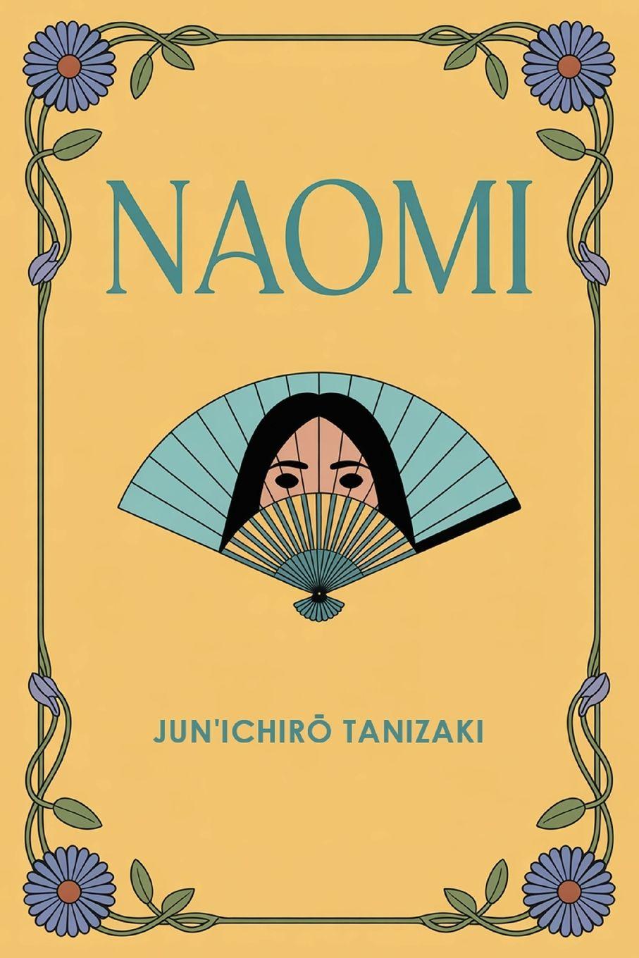 Buch Naomi Jun'ichirō Tanizaki