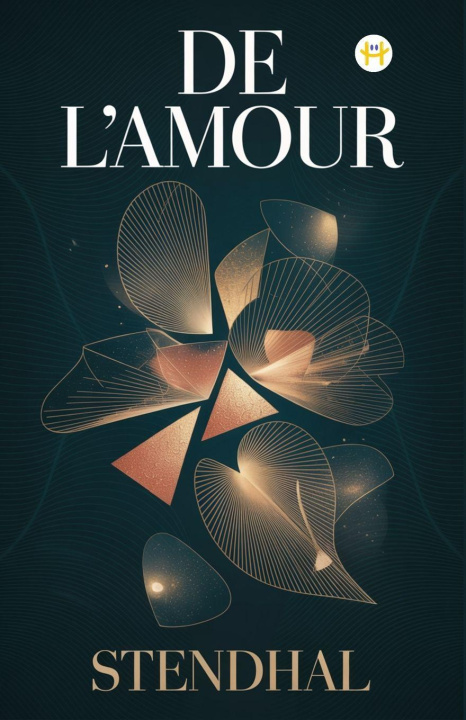 Kniha De l'Amour Stendhal