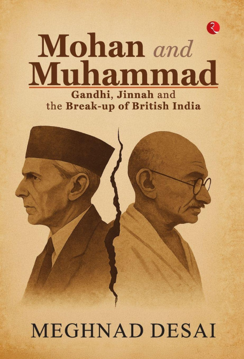 Kniha Mohan and Muhammad Meghnad Desai