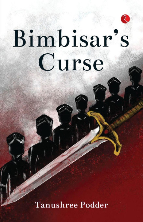 Kniha Bimbisar's Curse Tanushree Podder