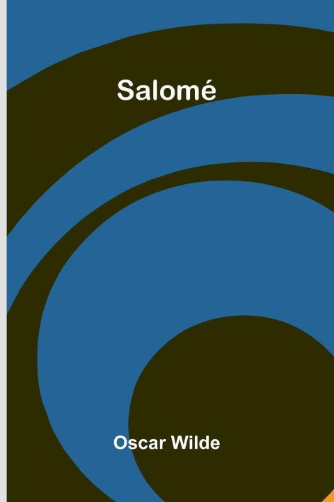 Kniha Salom Oscar Wilde