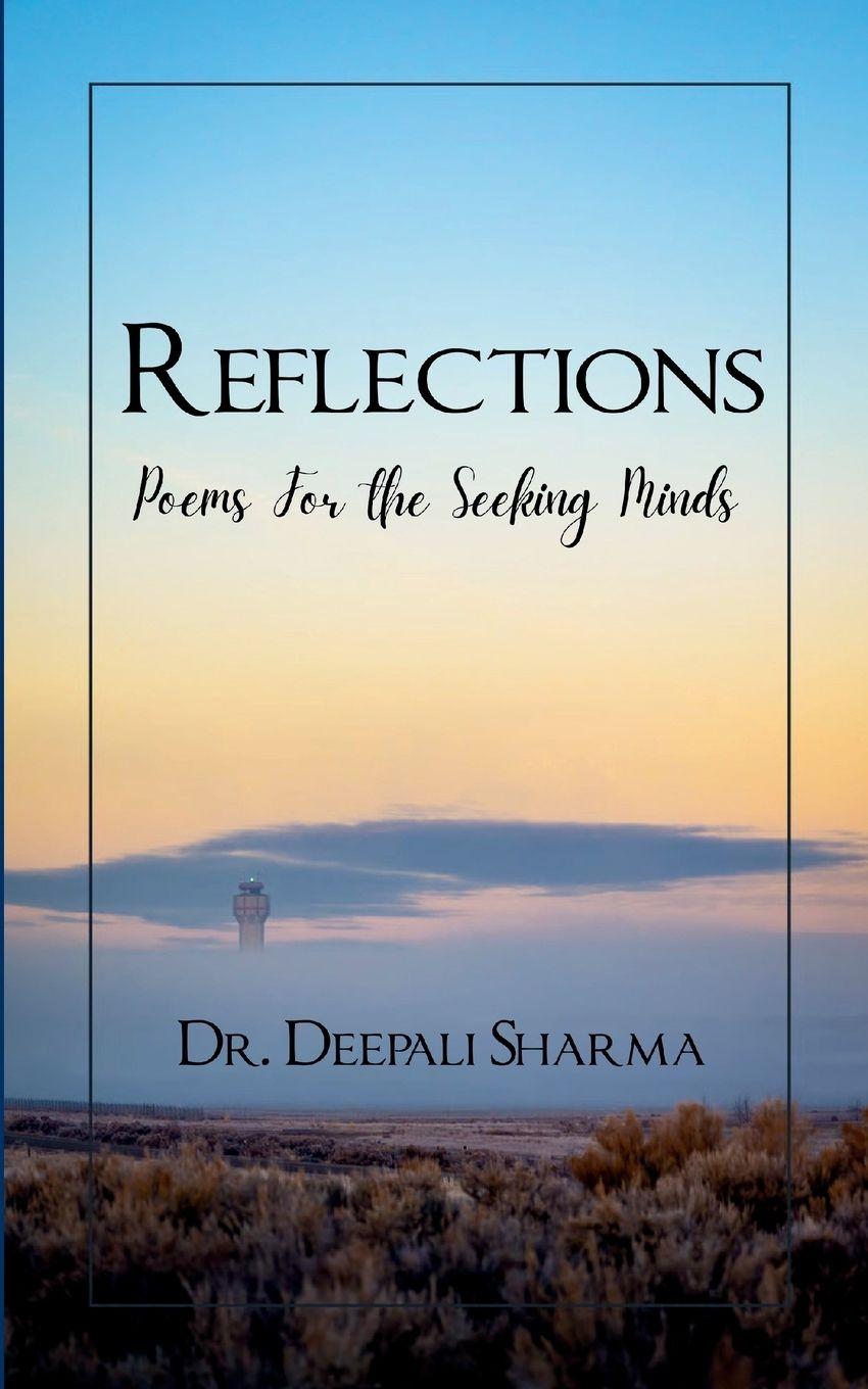 Knjiga Reflections Dr. Deepali Sharma
