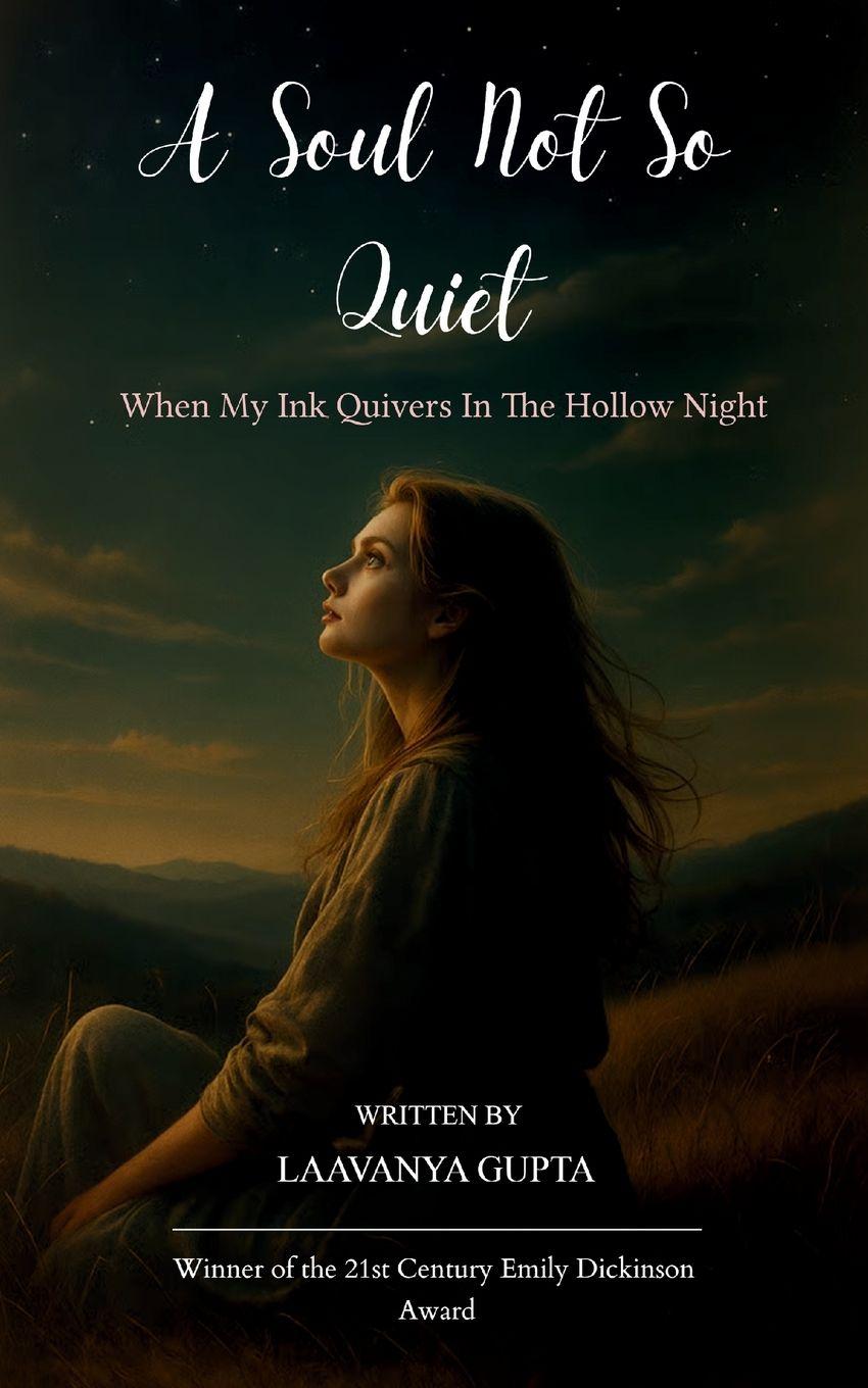 Kniha A Soul Not So Quiet Laavanya Gupta