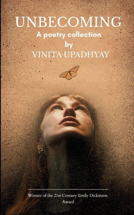 Knjiga Unbecoming Vinita Upadhyay