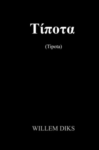 Libro Tipota Willem Diks