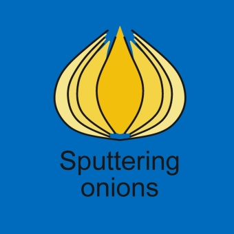 Книга Sputtering onions Diederik Depla