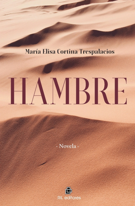 E-kniha Hambre Maria Elisa Cortina Trespalacios