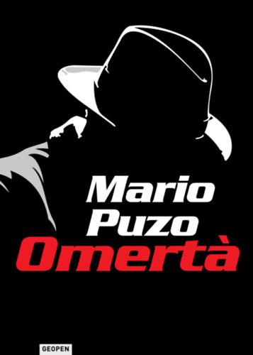 Carte Omertá Mario Puzo