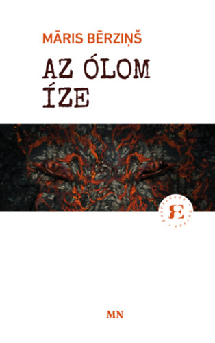 Kniha Az Ólom íze Bērziņš