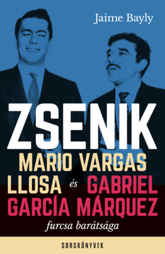 Book Zsenik Bayly