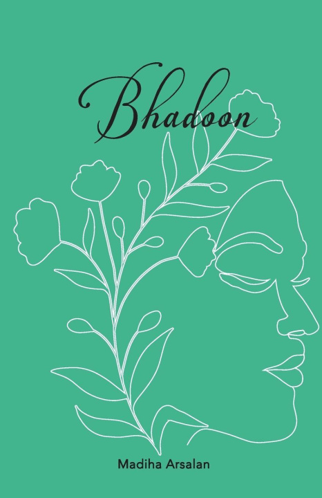 Kniha Bhadoon Madiha Arsalan