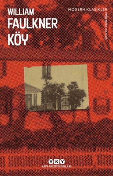 Kniha Köy 