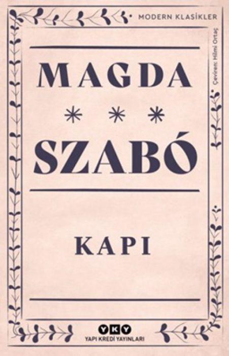 Knjiga Kapi 