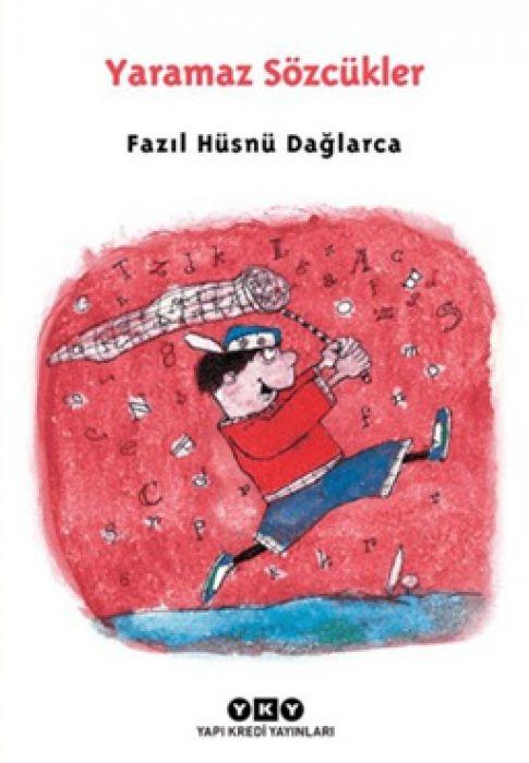 Kniha Yaramaz Sözcükler 