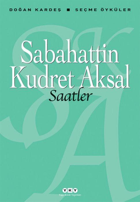 Kniha Saatler 