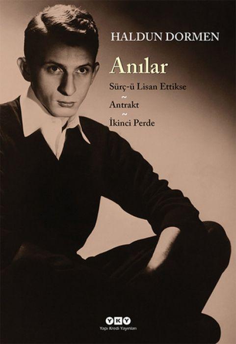 Knjiga Anilar 