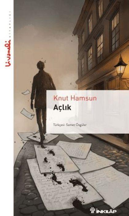 Kniha Aclik 