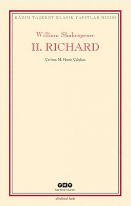 Kniha 2. Richard 