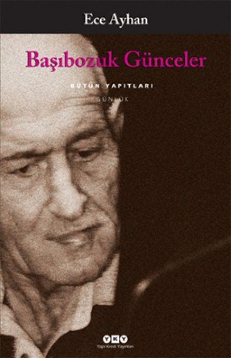 Knjiga Basibozuk Günceler 