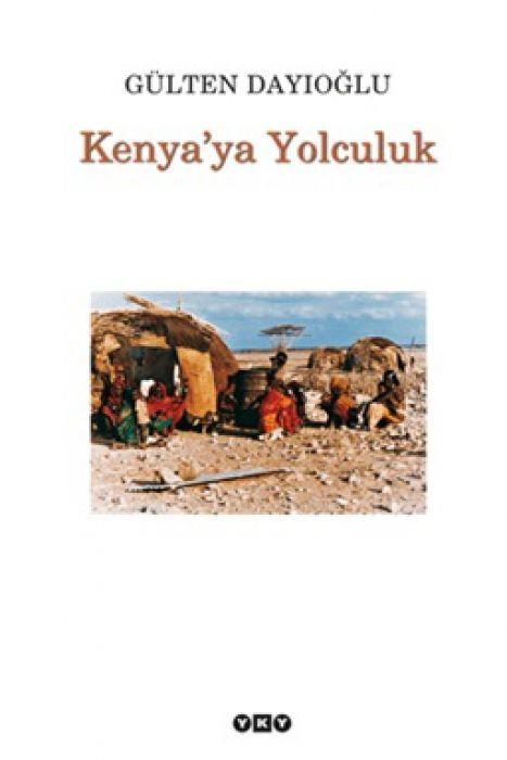 Knjiga Kenyaya Yolculuk 