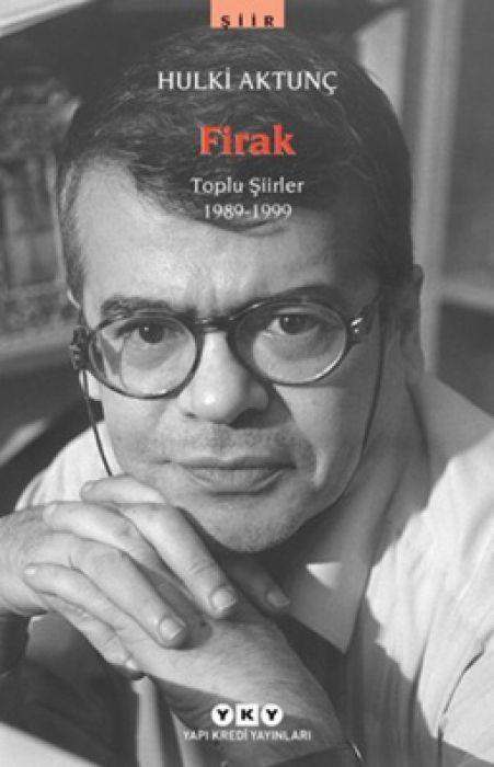 Kniha Firak 