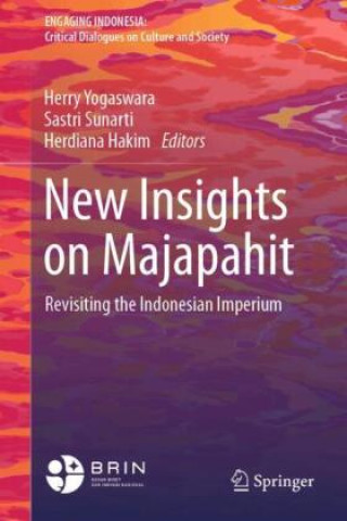 Book New Insights on Majapahit Sastri Sunarti