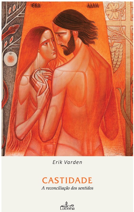 Boek Castidade Erik Varden