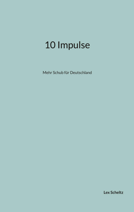 Kniha 10 Impulse 