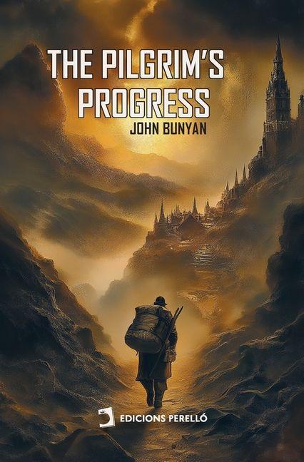 Kniha The Pilgrim's Progress 