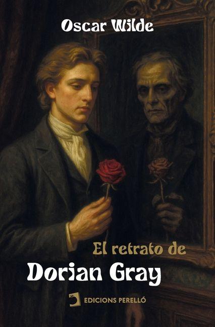 Книга El retrato de Dorian Gray 