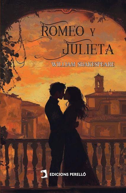 Книга Romeo y Julieta 