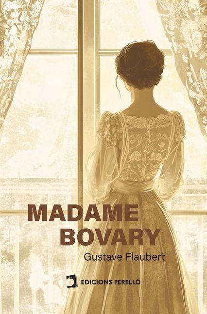 Книга Madame Bovary 