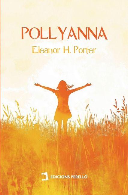 Knjiga Pollyanna 