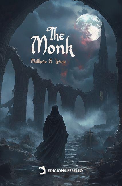 Knjiga The Monk 