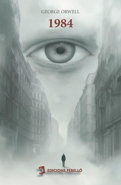 Kniha 1984 (Nineteen Eighty-Four) 