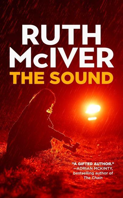 Knjiga The Sound MCIVER RUTH