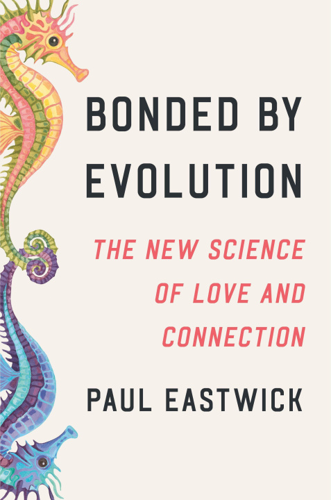 Book Bonded by Evolution 