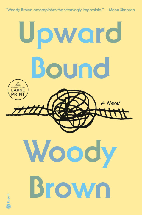 Kniha Upward Bound 