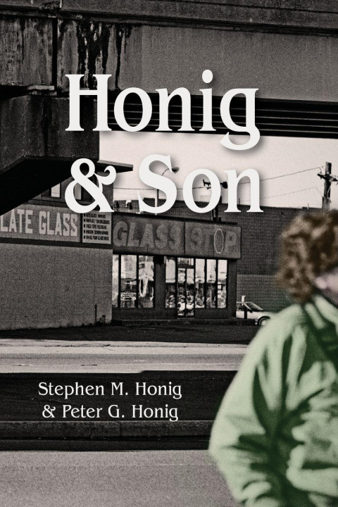 Kniha Honig & Son Peter G. Honig