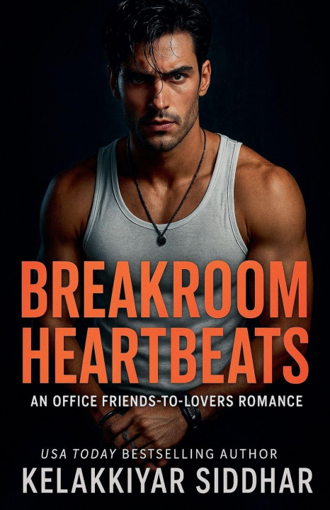 Kniha Breakroom Heartbeats Kelakkiyar siddhar