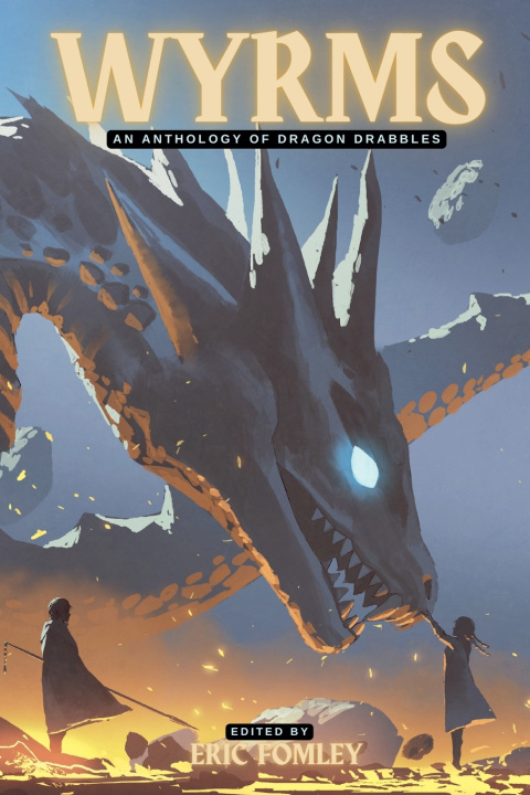 Book Wyrms Eric Fomley