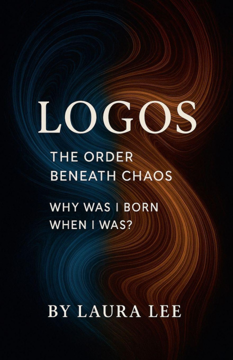 Livro Logos Laura Lee