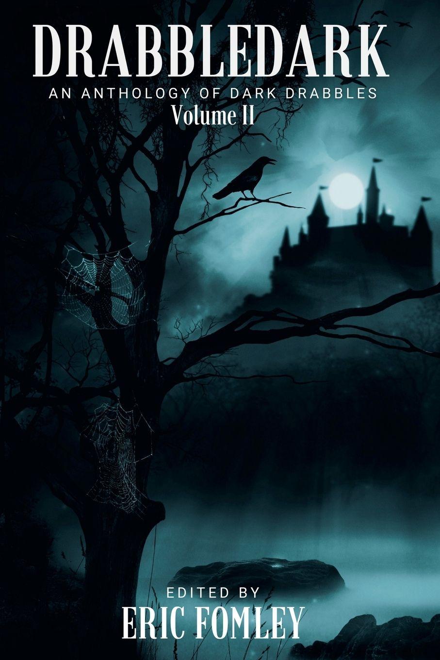 Book Drabbledark II Eric Fomley