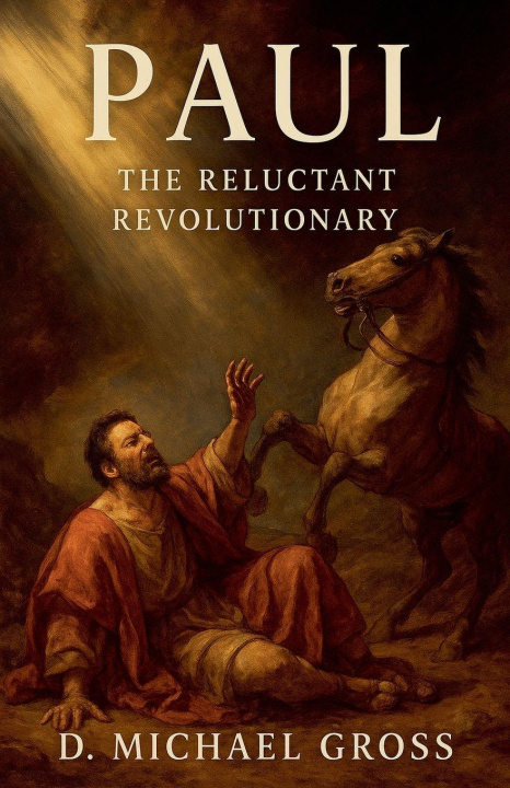 Book Paul D. Michael Gross