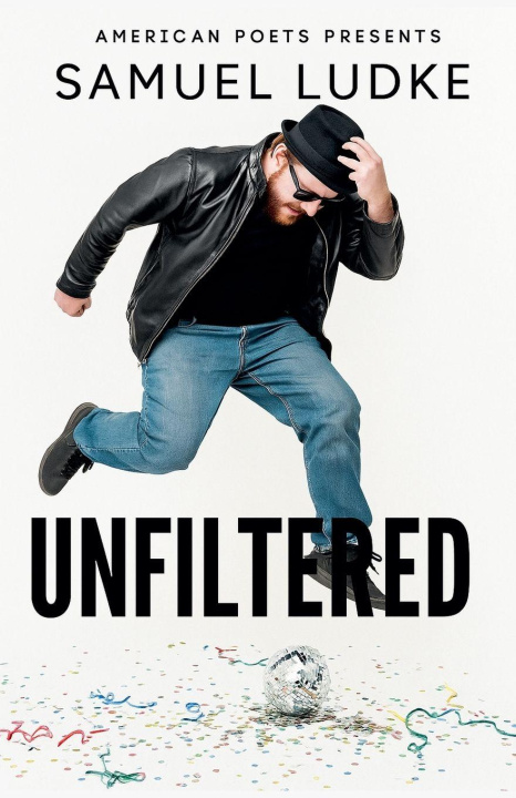 Kniha Unfiltered Samuel Ludke