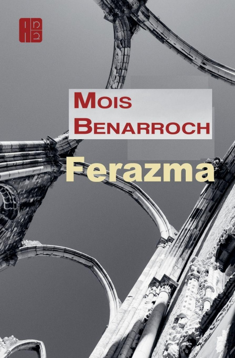 Boek Ferazma Mois Benarroch