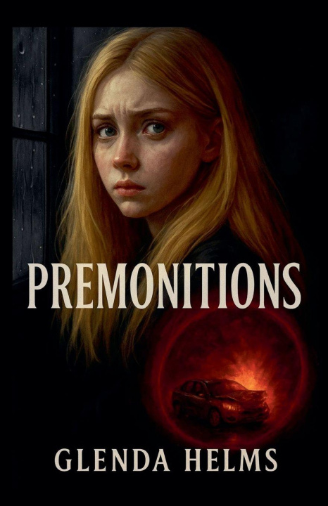Kniha Premonitions Glenda Helms