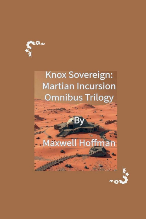 Buch Knox Sovereign Maxwell Hoffman