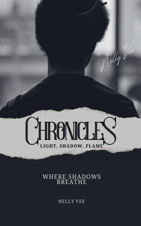Knjiga Chronicles Nelly Vee