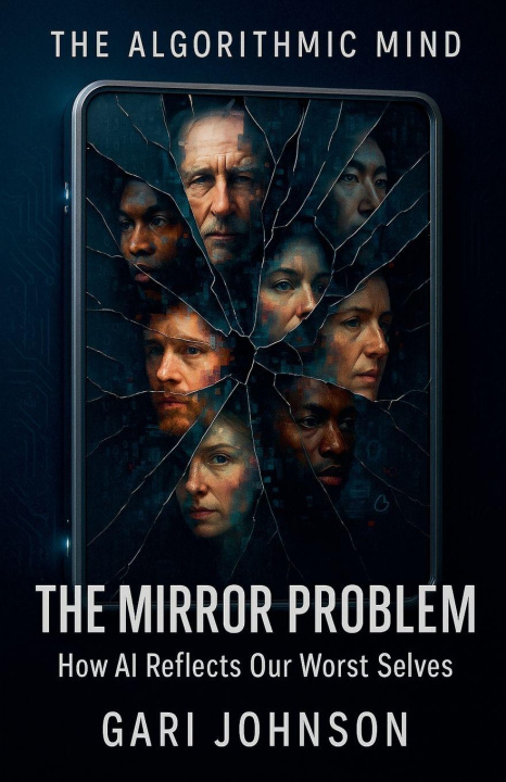 Kniha The Mirror Problem Gari Johnson